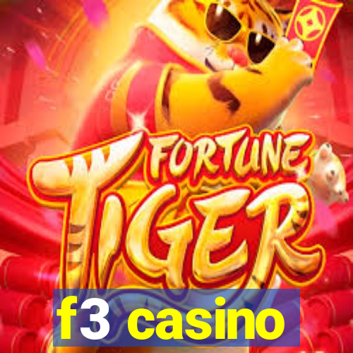 f3 casino